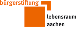 Bürgerstiftung Lebensraum Aachen Bürgerstiftung Lebensraum Aachen
