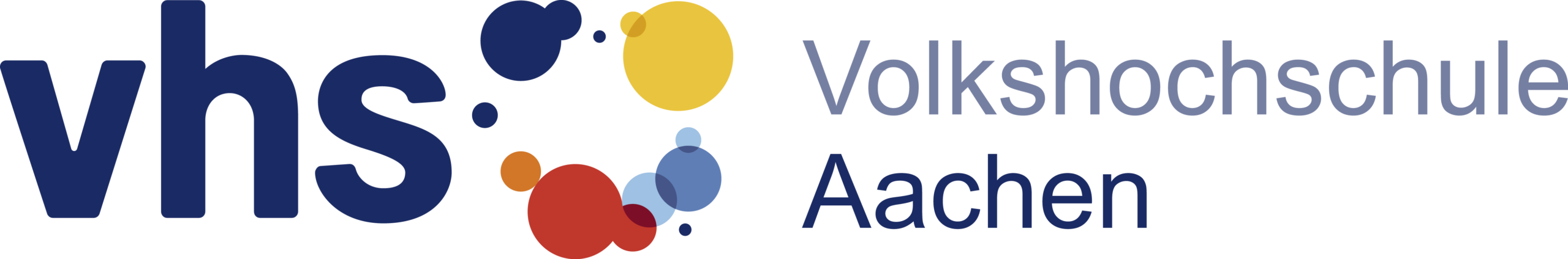 Volkshochschule Aachen Volkshochschule Aachen